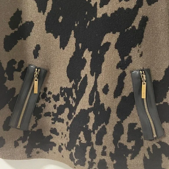 Joseph Ribkoff Cocoon Top - Picture 2 of 9